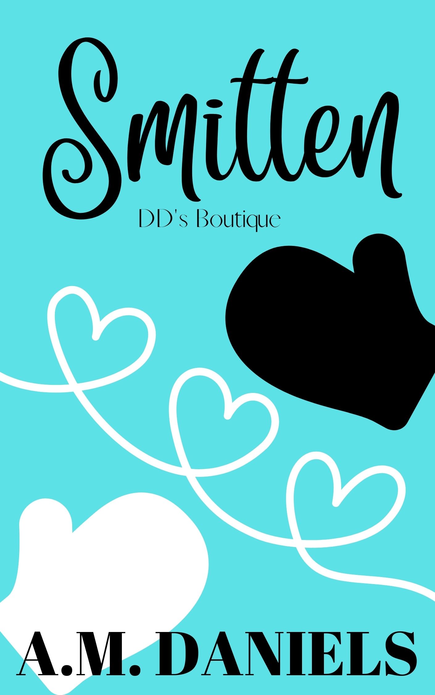 Smitten