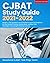 CJBAT Study Guide 2023-2024...
