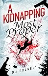 A Kidnapping Most Proper