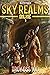 Axtsturm: Ein LitRPG-Fantasy-Roman (Sky Realms Online 3) (German Edition)