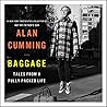 Baggage by Alan Cumming