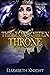 The Forgotten Throne (Mercenary Queen #3)