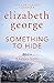 Something to Hide (Inspector Lynley, #21)