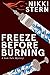 Freeze Before Burning (Sam ...
