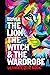 The Lion, the Witch & the Wardrobe Trivia by LATOYA SHELTON