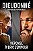 Réponse à Éric Zemmour: Dieudonné (French Edition)