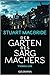 Der Garten des Sargmachers (Ash Henderson, #3)