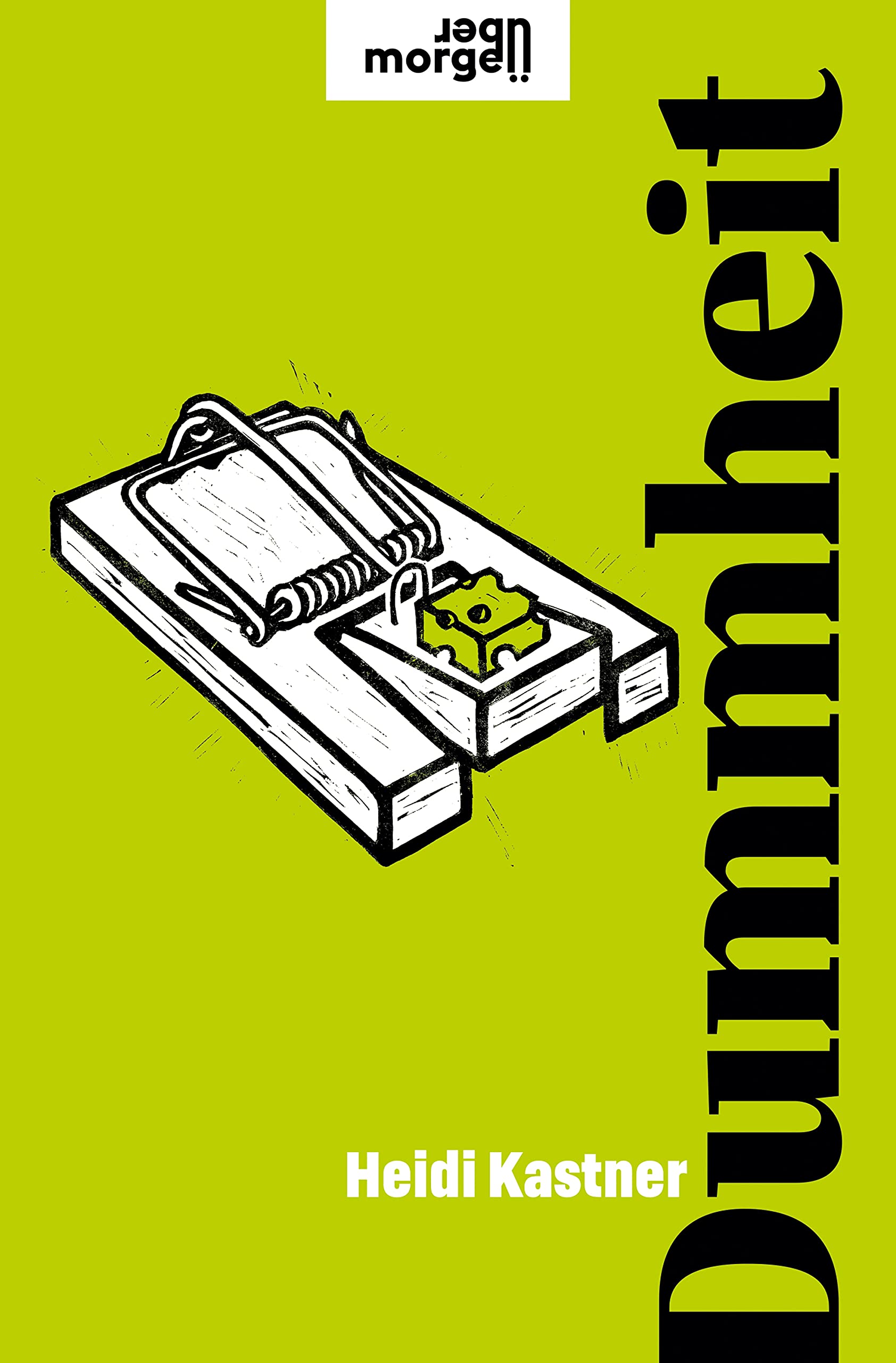 Dummheit (Kindle Edition)