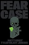 Fear Case by Matt Kindt