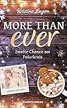 More Than Ever : ...