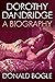 Dorothy Dandridge: A Groundbreaking Biography of Hollywood's First Black Movie Star, Exploring Her Rise to Fame, Tragic Demise, and Enduring Legacy