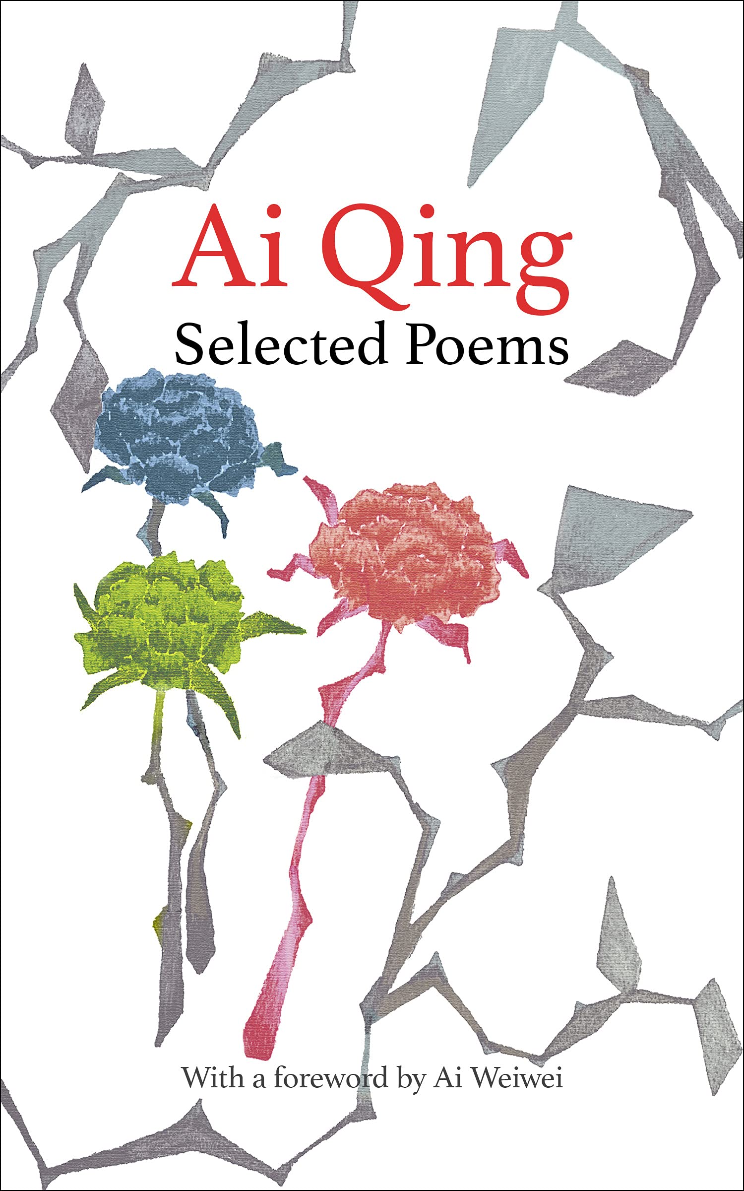 Selected Poems (Kindle Edition)