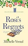 Rosi's Regrets (The Guesthouse on the Green #4)