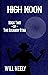 High Moon (The Sixaway Star Book 2)