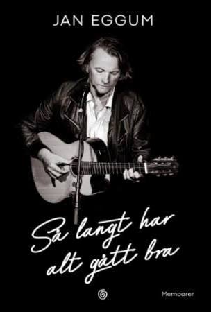 Så langt har alt gått bra (Hardcover)