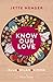 Know our love: Ella & Dilan & Simon (Know Us, #3)
