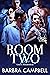Room Two: Love is Blind[folded] (Club Sin #2)