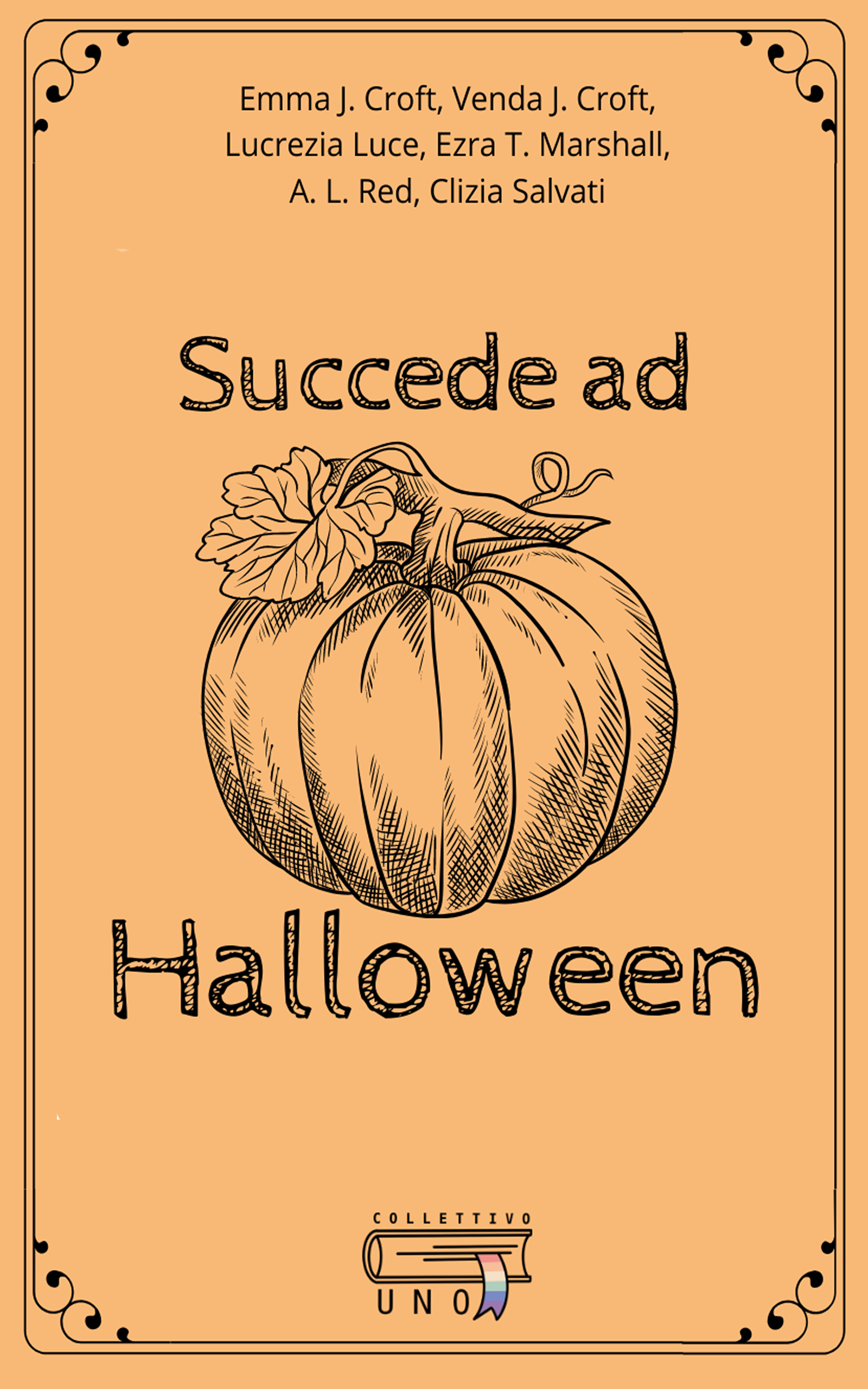 Succede ad Halloween