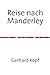 Reise nach Manderley