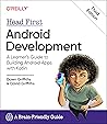 Head First Androi...