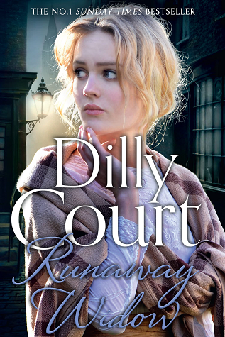 Runaway Widow (The Rockwood Chronicles, #3)