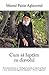 Cum sa luptam cu diavolul (Romanian Edition)