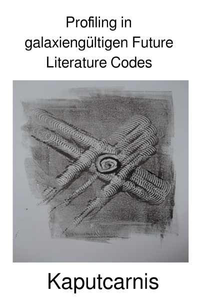 Profiling in galaxiengültigen Future Literature Codes