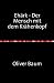 Ehärk - Der Mensch mit dem Krähenkopf by Oliver Baum