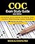 COC Exam Study Guide - 2021...