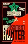 Punishment of a Hunter by Yulia Yakovleva