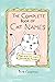 The Complete Book of Cat Names (That Your Cat Won't Answer to, Anyway)