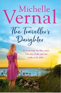 The Traveller’s Daughter (Kindle Edition)