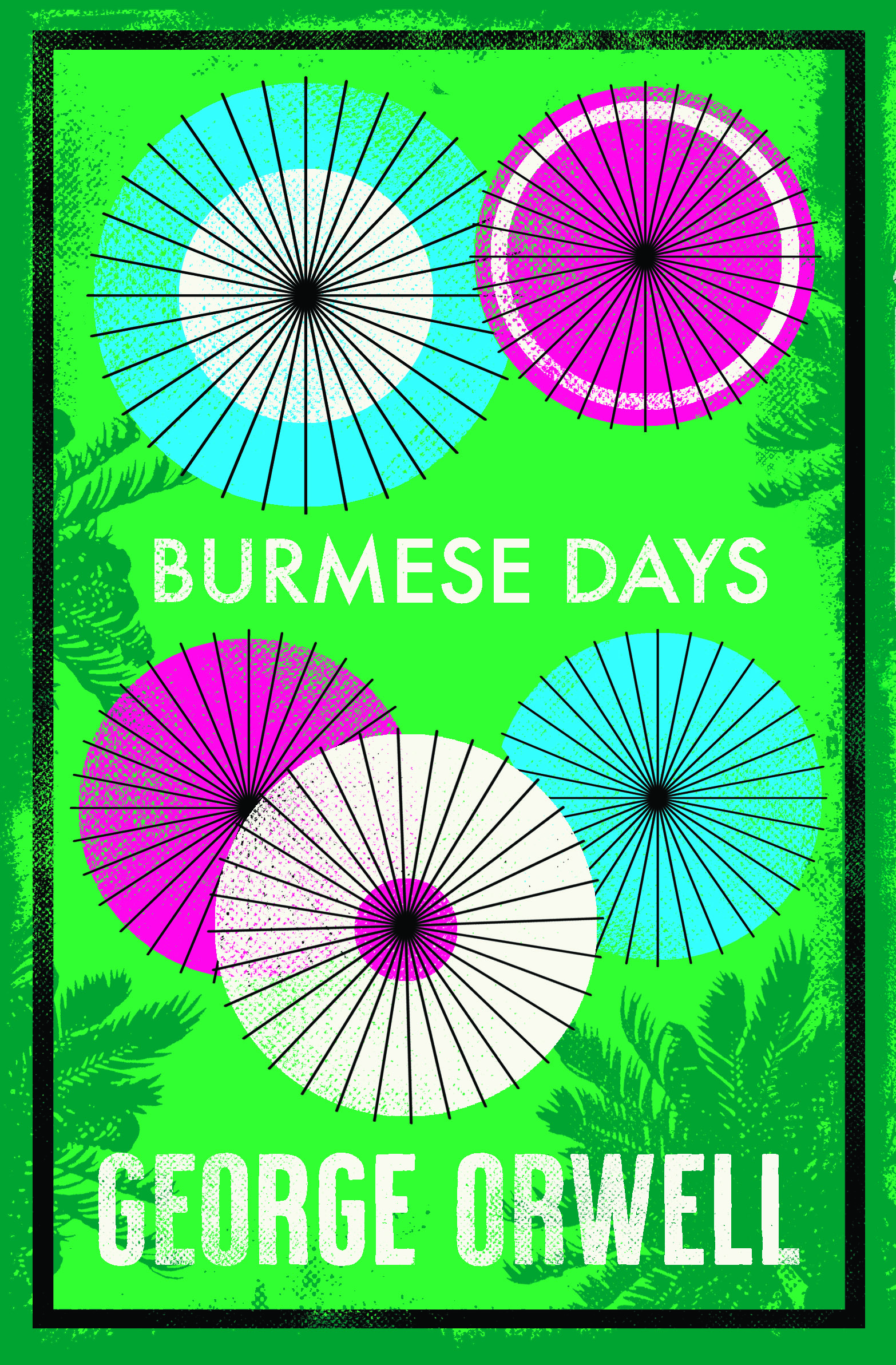 Burmese Days