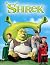 Shrek by Syla Baccam Shrek by Syla Baccam