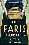 The Paris Bookseller