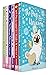 Bella Swift Collection 6 Books Set (The Pug Who Wanted to Be a Bunny, The Llama Bridesmaid, The Puppy Who Needed a Princess, The Pug Who Wanted to Be a Unicorn, A Reindeer, The Flamingo Ballerina)