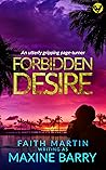 Forbidden Desire (Great Reads #15)