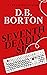 Seventh Deadly Sin (The Cat Caliban Mysteries Book 7)