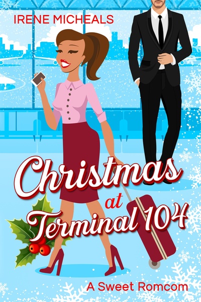 Christmas at Terminal 104 (ebook)