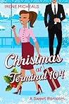 Christmas at Terminal 104 by Irene Micheals