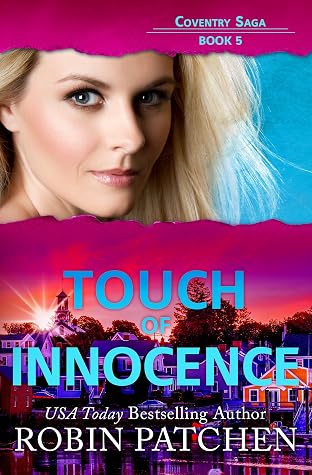 Touch of Innocence  (Coventry Saga #5)