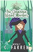 The Samhain Island Murders