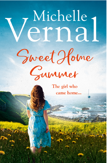 Sweet Home Summer (Kindle Edition)