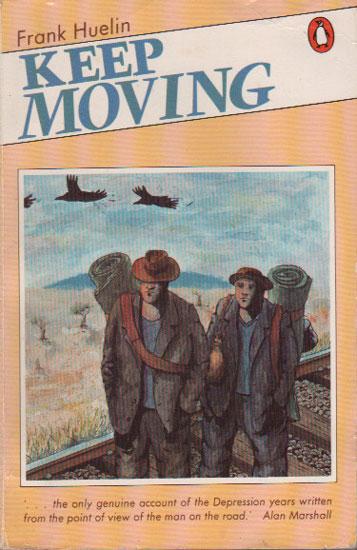 Keep Moving (Paperback)