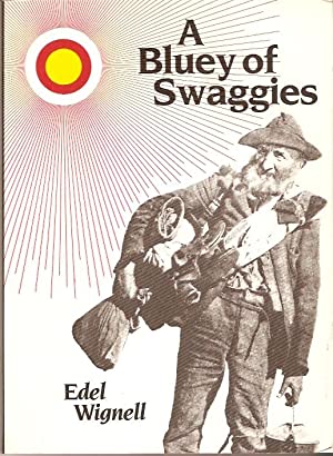 A Bluey of Swaggies (Paperback)