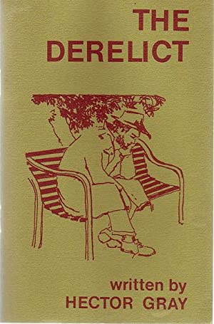 Life of a derelict;: A true story (Paperback)