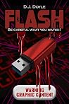 Flash Book cover for Flash
