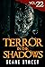 Terror in the Shadows Vol. 22