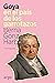 Goya en el país de los garr...