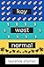 Key West Normal (Key West Capers Book 16) by Laurence Shames
